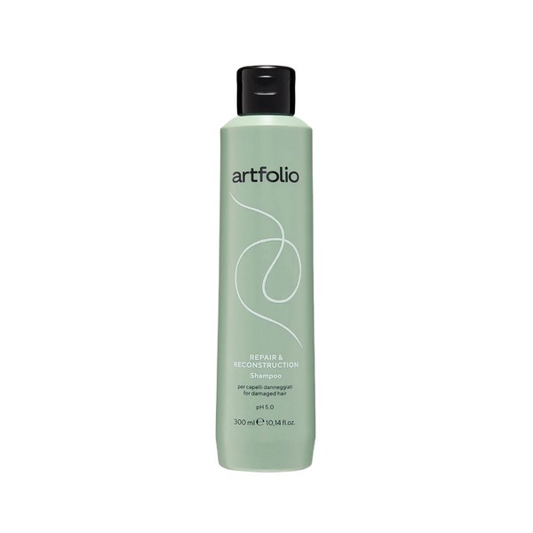 Artfolio Repair & Reconstruction
