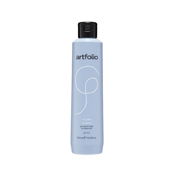 Artfolio Filling & Moisturizing
