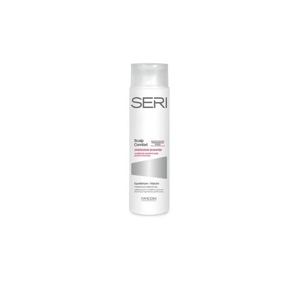 Farcom Seri Scalp Comfort