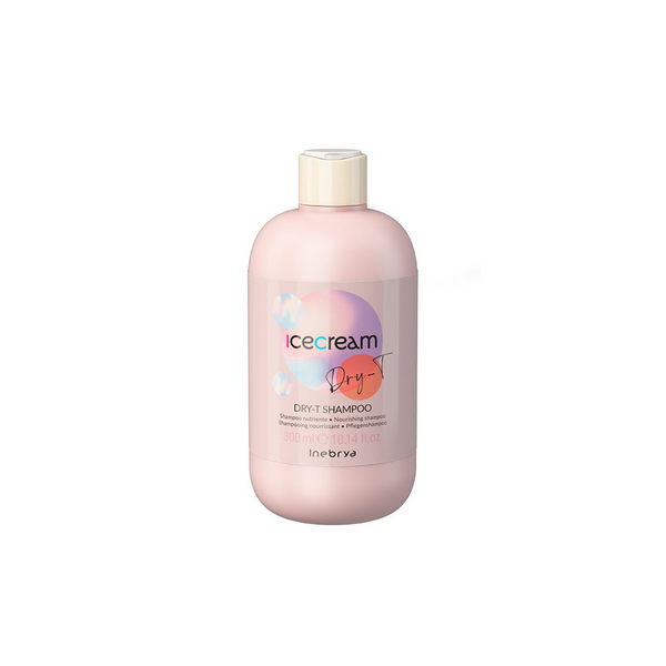 Inebrya IceCream Dry-T