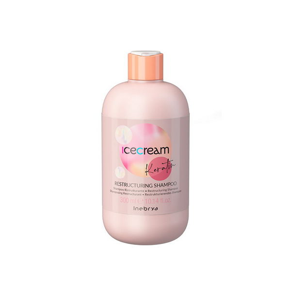 Inebrya IceCream Keratin
