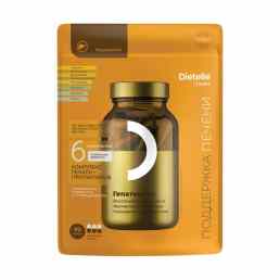 Dietelle Expert Гепатомикс