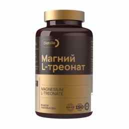 Dietelle Expert Магния L-треонат