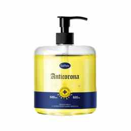 Softex Anticorona