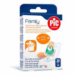 Pic Solution Family