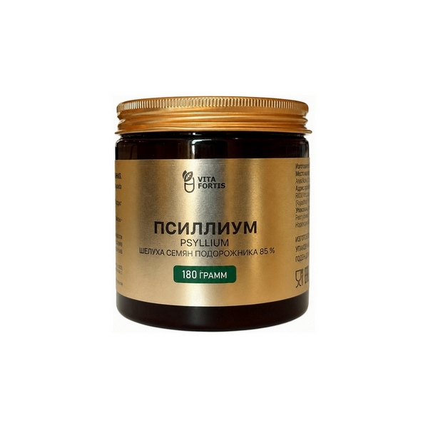 VITA FORTIS Псиллиум