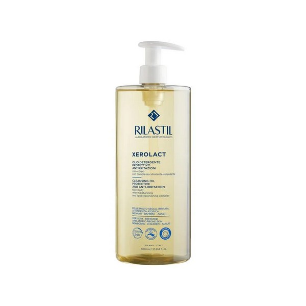 Rilastil (Риластил) Xerolact