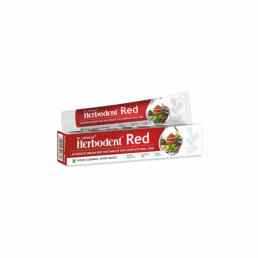 Herbodent Red