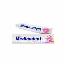 Herbodent Medicadent