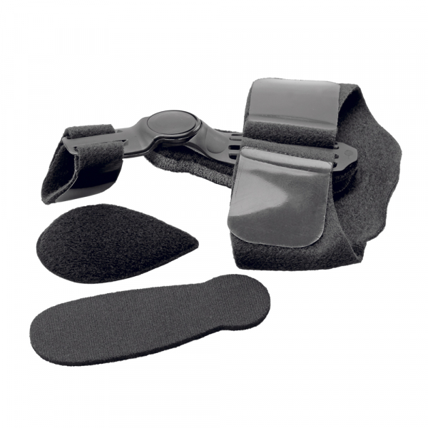 Hallux Valgus 46M