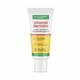 Vitamindermina Sebo