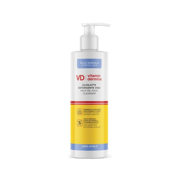 Vitamindermina Hyalo