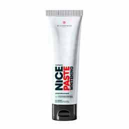 NICEBRUSH Nicepaste Whitening