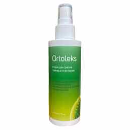 Ortoleks