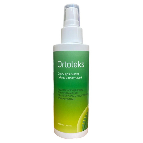 Ortoleks