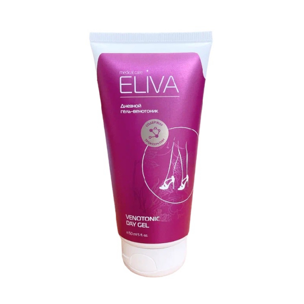 Eliva (Элива) Venotonic Day Gel