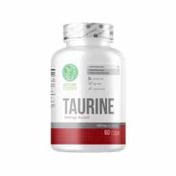 Nature Foods (Натур Фудс) Таурин 1000 мг