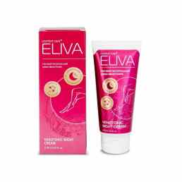Eliva (Элива) Venotonic Night