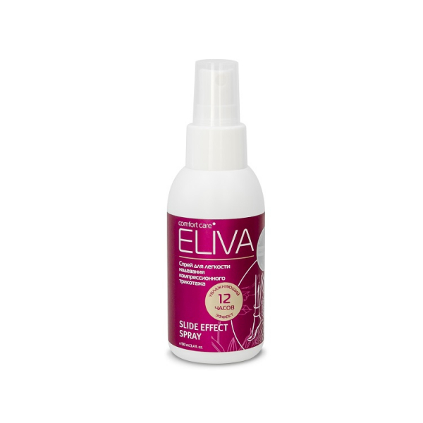 Eliva (Элива) Slide Effect Spray