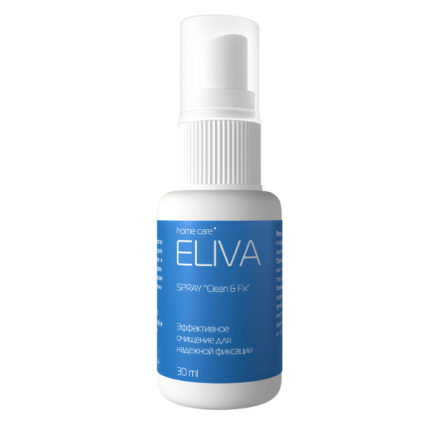 Eliva (Элива) Clean&Fix