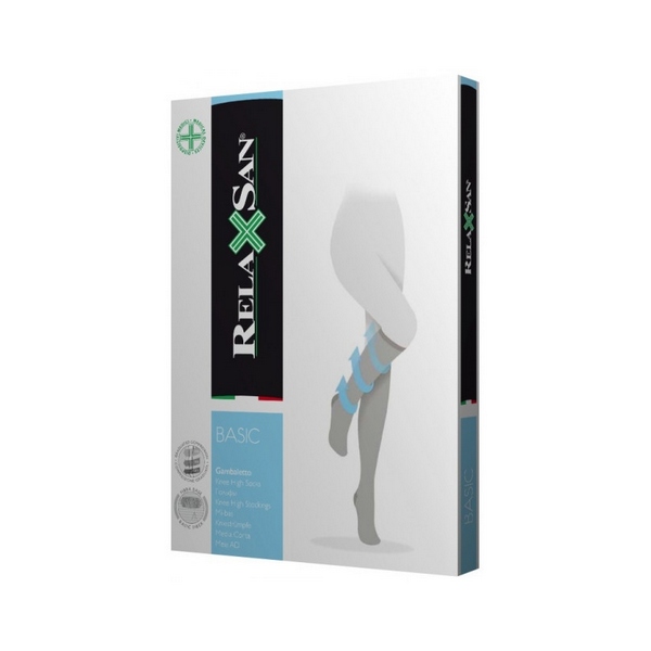 RelaxSan Basic 140 den 850 I класс
