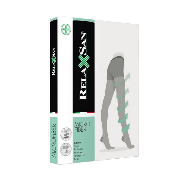 RelaxSan Microfiber 140 den 880M I класс