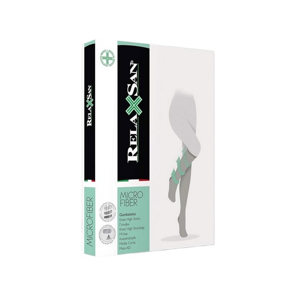 RelaxSan Microfiber 140 den 850M I класс