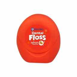 Pesitro Dental Floss expanding