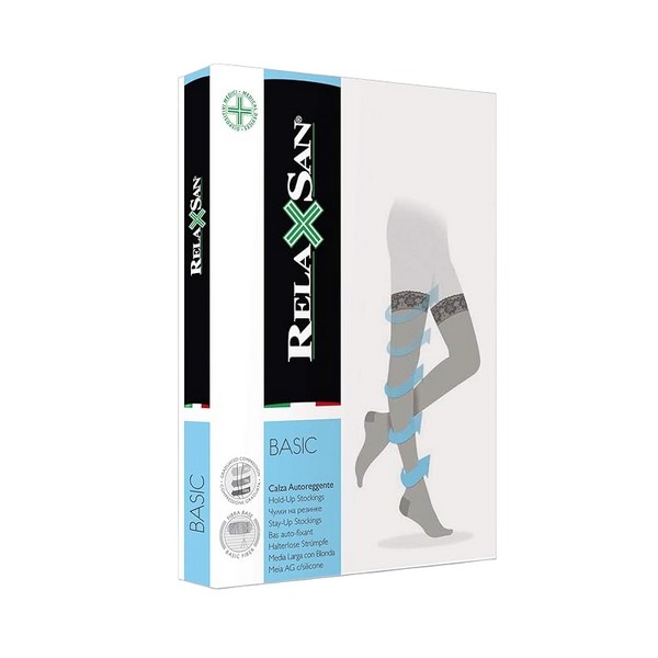 RelaxSan Basic 140 den 870 I класс