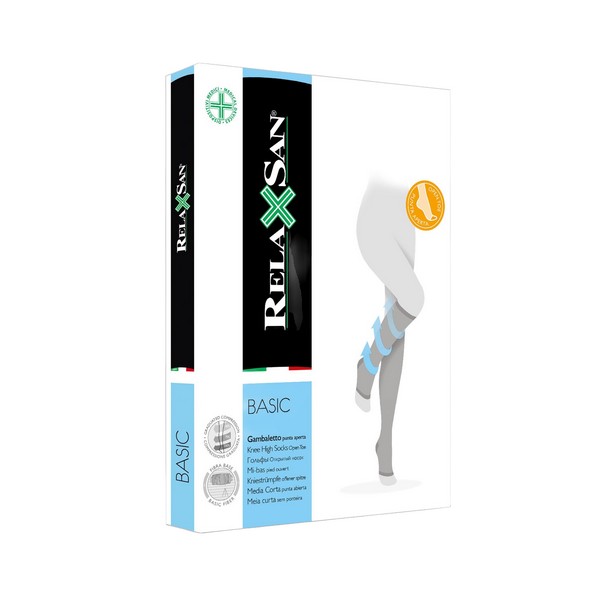RelaxSan Basic 280 den 950А II класс