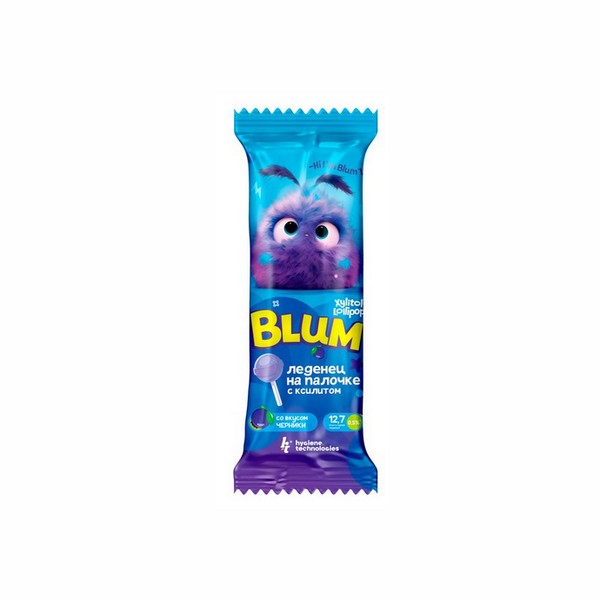 Xylitol Lollipop