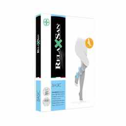 RelaxSan Basic 280 den 950А II класс