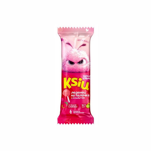 Xylitol Lollipop