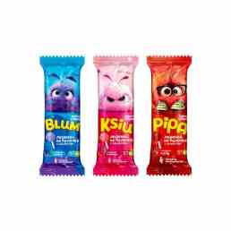 Xylitol Lollipop
