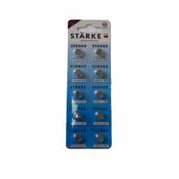 Starke AG3/LR41
