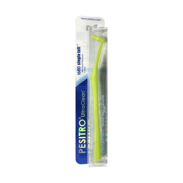 Pesitro UltraClean 1680 single tuft