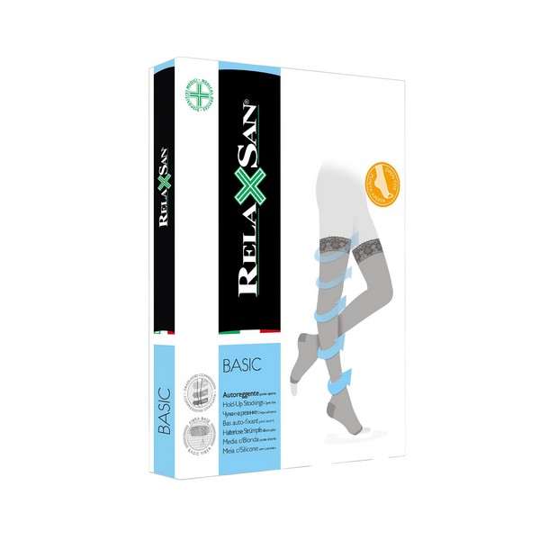 RelaxSan Basic 280 den 970А II класс
