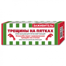 Заживитель