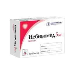 Небивомед