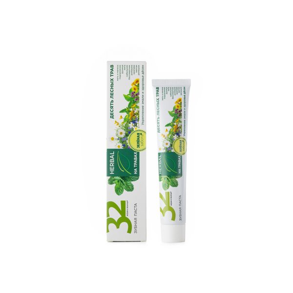 Модум 32 Жемчужины Herbal