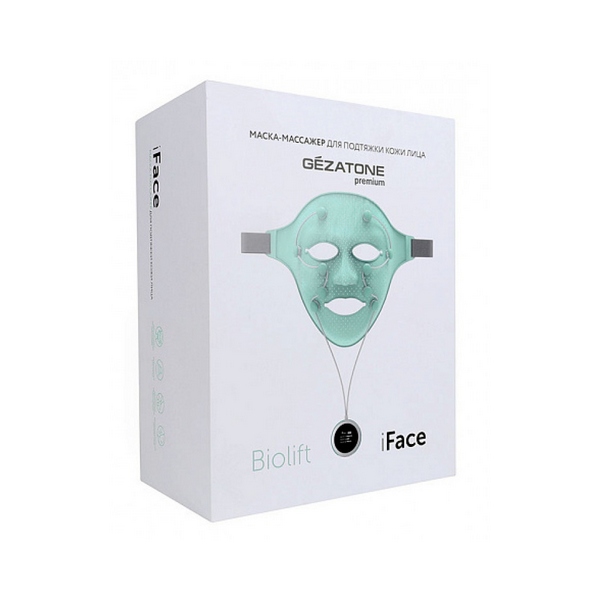 Gezatone Biolift iFace