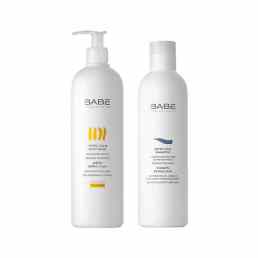 Laboratorios babe