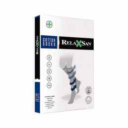 RelaxSan Cotton Socks 920 II класс