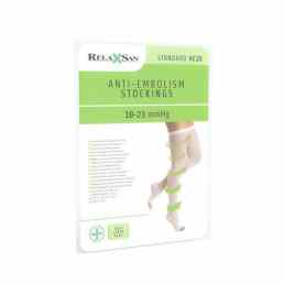 RelaxSan Medicale Anti-Embolism Standard Line М0370А I класс