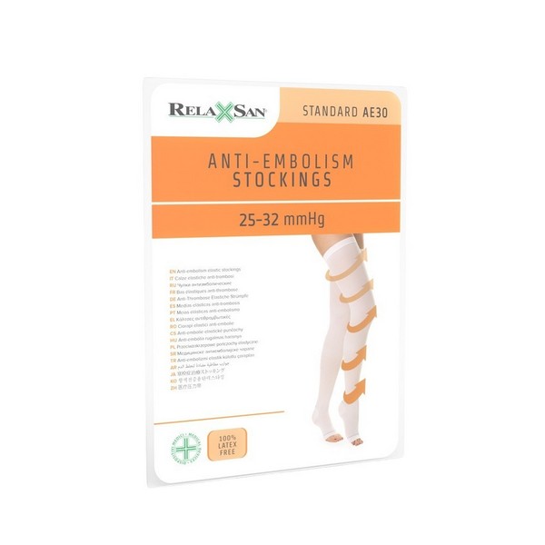 RelaxSan Medicale Anti-Embolism Standard Line M1370A II класс