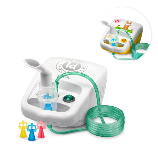 Little Doctor LD-212C