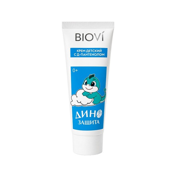 Biovi Дино защита