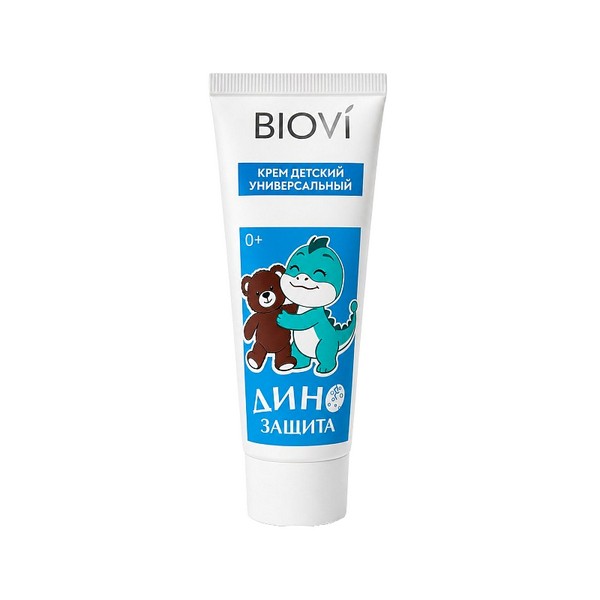 Biovi Дино защита