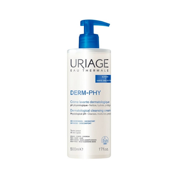Uriage eau thermale derm-phy