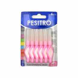 Pesitro Flexi interdental brush ISO 0